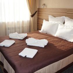 Фото Отель Аврора