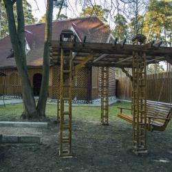 Фото Отель Сосновый бор