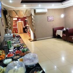 Фото Отель Шоколад