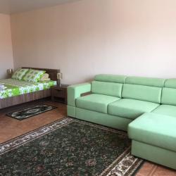 Фото Отель Siberia Apartments (Сибирия Апартмент)