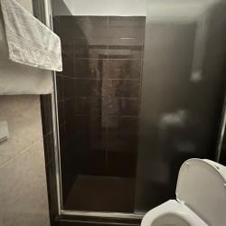 Номер стандарт с 1 двуспальной кроватью