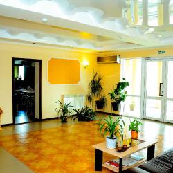 Фото Отель Тулпар