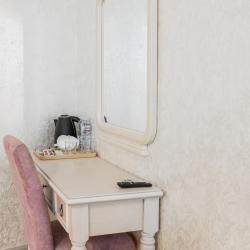 Фото Отель Зеленый попугай