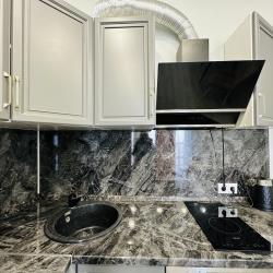 1-комнатные апартаменты улучшенные