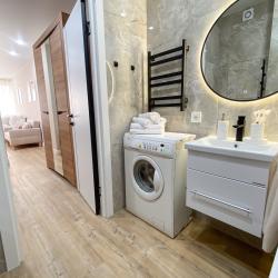 Апартаменты улучшенные ул. Аблукова, 22-1107