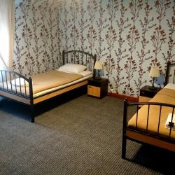 Фото Отель Рауту