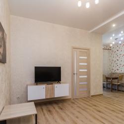 2-комнатные апартаменты стандарт