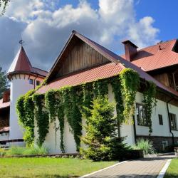 Фото Отель Плавно