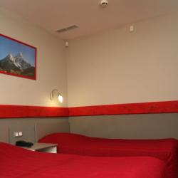 Фото Отель 33 Медведя