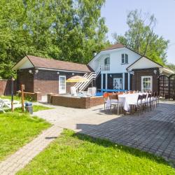 Фото Отель Дубровки - Лесное