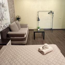 Фото Апартаменты на улице Московская 86