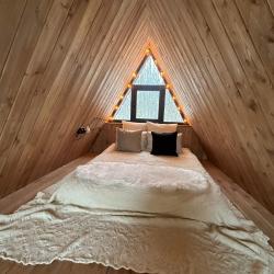 Шале улучшенное №21