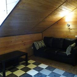 Фото Мотель Вестерн Клаб