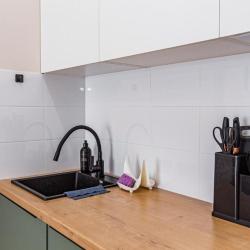 2-комнатные апартаменты стандарт