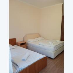 Фото Отель Заречный