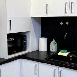 Фото Апартаменты на улице Брестская 5