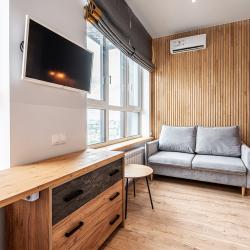 фото 6 Flat Inn (Флэт Инн) на улице Мосфильмовская 98 корпус 2