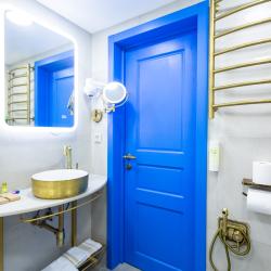 2-комнатный номер стандарт семейный