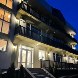 Фото Отель Лунный Свет