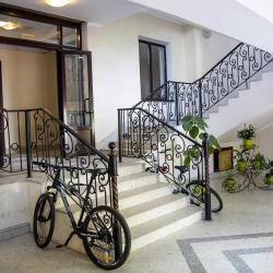 Фото Апартаменты на улице Чкалова 75 (49/2)