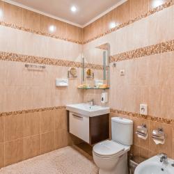 Номер Джуниор сюит Шодо