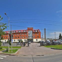 Фото Отель Север