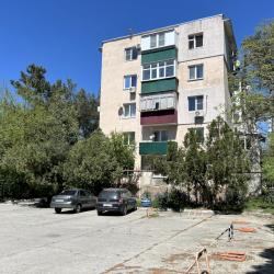 Фото Апартаменты на улице Горная 29