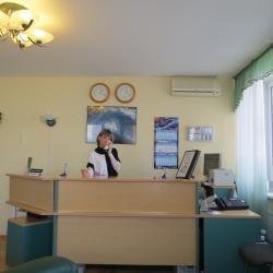 Фото Отель Корона