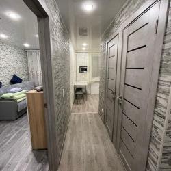 Фото Апартаменты на улице Чумбарова-Лучинского 21