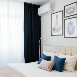 Апартаменты студия