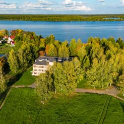 Фото Отель Санаторий на Волге