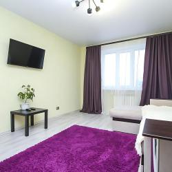 Фото Отель Harter Rooms на улице 30 лет Победы 37
