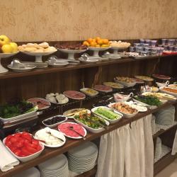 Фото Отель Artsakh (Арцах)