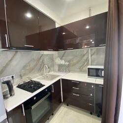 2-комнатные апартаменты улучшенные Апартаменты Green Palace 30