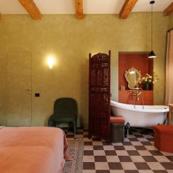 Фото Отель CASA DEL SOLE (Каза Дель Соль)