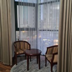 Фото Отель Asia Grand Hotel (Азия Гранд)