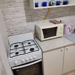 1-комнатные апартаменты стандарт