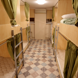 Фото Отель Гостевой дом Sota House (Сота Хаус)