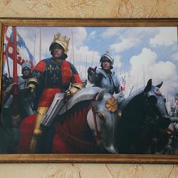 Фото Отель Каменка