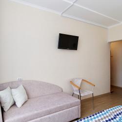 2-местный номер стандарт семейный