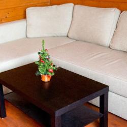 Фото Отель Хутор белой козы