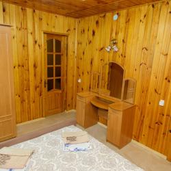 Фото Отель Альтернатива