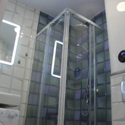 Фото Апартаменты Green Palace Sochi (Грин Пэлас )