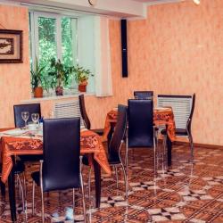 Фото Отель Росинка