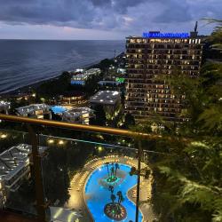 Фото Апартаменты Dreamland Oasis (Апартаменты Дримлэнд Оазис)