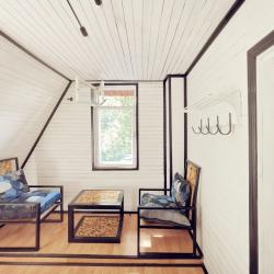 Фото Отель Podspot Hostel (ПодСпот)