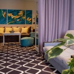 Фото Отель Островский