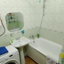 2-комнатные апартаменты стандарт