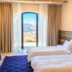 2-местный номер стандарт с террасой