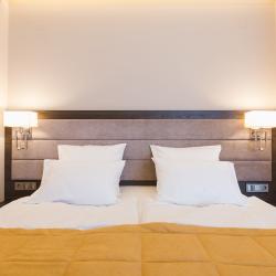 Фото Отель Кандинский